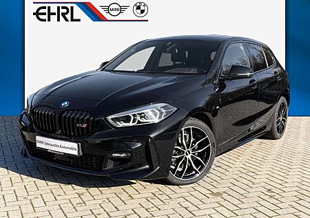 BMW 118 i A M Sport PanoDach/L-Hzg/HiFi/Navi