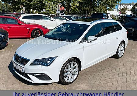 Seat Leon 2.0 TDI ST FR DSG PANORAMA|LED|R-CAM