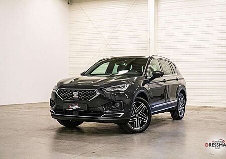 Seat Tarraco Xcellence BEATS PANO STANDHZG 360° DAB