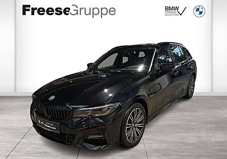 BMW 320 e Touring M Sport Head-Up HiFi DAB WLAN RFK