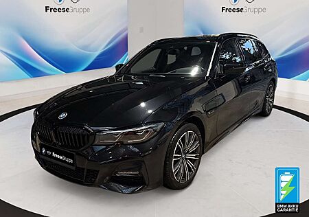BMW 320 e Touring M Sport Head-Up HiFi DAB WLAN RFK