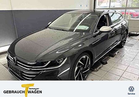 VW Arteon Volkswagen 2.0 TDI ELEGANCE LM20 LEDE