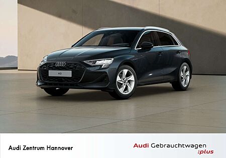 Audi A3 35 TFSI LED Navi DAB virtual