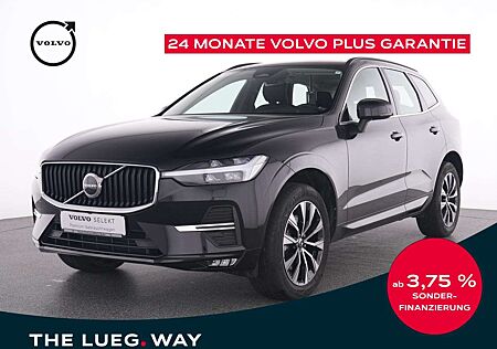 Volvo XC 60 XC60 B4 D Core LM 19+FAP+LP+MET+WP+NAVI+PAP+DAB