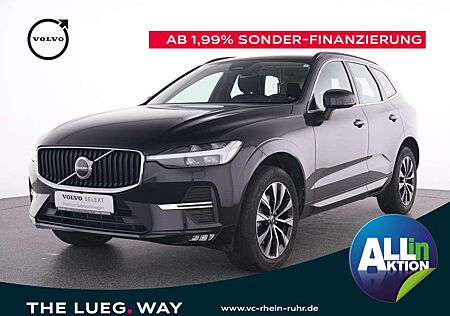 Volvo XC 60 XC60 B4 D Core LM 19+FAP+LP+MET+WP+NAVI+PAP+DAB