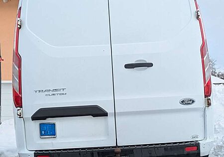 Ford Transit Custom 300 L2H1 LKW VA MH Trend