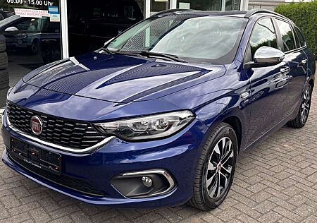 Fiat Tipo Mirror