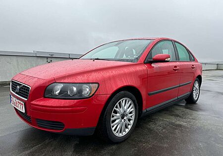 Volvo S40 2.4 Kinetic 103 KW Lim. Aut. Klimaautomatik