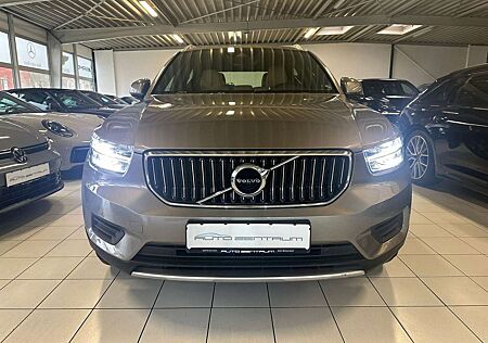 Volvo XC 40 XC40 Inscription AWD Aut./Vollleder/Navi/LED/PDC