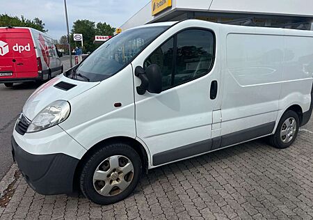Opel Vivaro Kasten L1H1 2,7t ** 1.HAND **