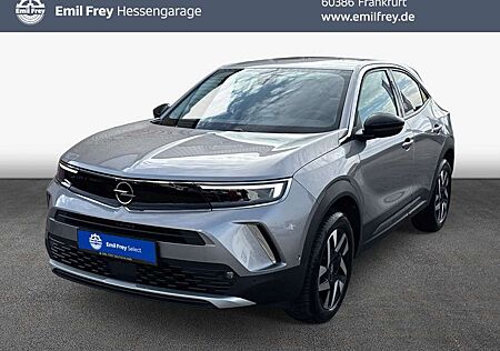 Opel Mokka 1.2 DI Turbo Elegance