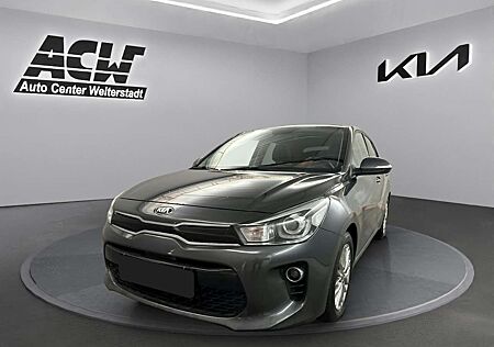 Kia Rio 1.4 DREAM-TEAM NAVI KAMERA CARPLAY BLUETOOTH