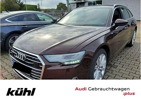 Audi A6 40 TDI Q S tronic Sport LED/ACC/Kamera/