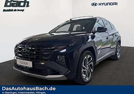 Hyundai Tucson Hybrid 1,6L Prime PanoDach 360° ACC+LED