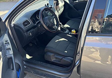 VW Golf Volkswagen Comfortline