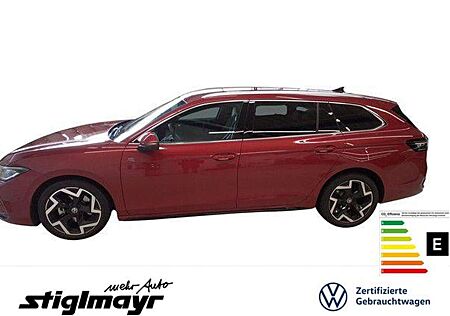 VW Passat Volkswagen R-Line 2.0 TDI DSG +AHK+HUD