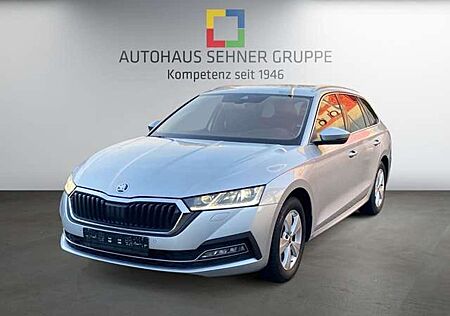 Skoda Octavia Combi Style 2.0 TDI 4x4 +HUD+ACC+NAV