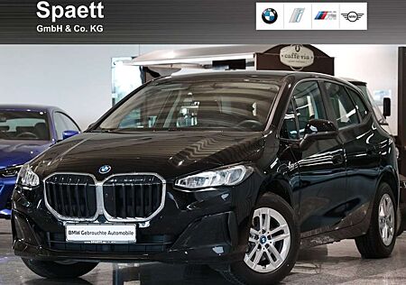 BMW 225 e xDrive Active Tourer LED RFK BT USB Navi