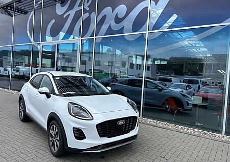 Ford Puma TITANIUM *GJR *AHK