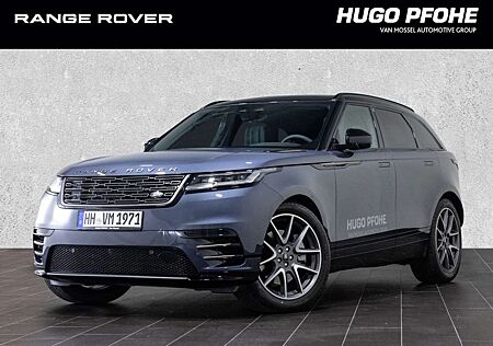 Land Rover Range Rover Velar DYNAMIC HSE D300 AWD | LM-Felgen 21