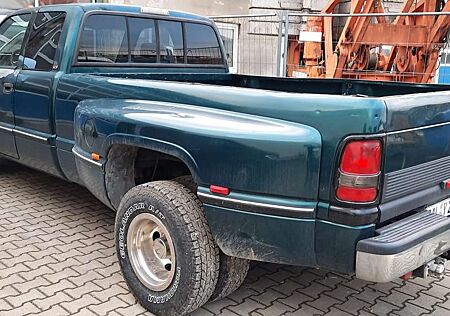 Dodge RAM 3500