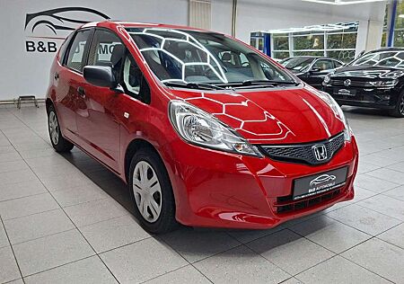 Honda Jazz 1.2 KLIMA, TÜV UND INSPEKTION NEU