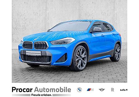 BMW X2 xDrive25d M Sport LED Navi