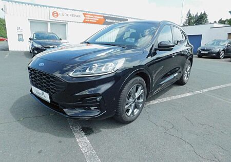 Ford Kuga ST-Line Automatik