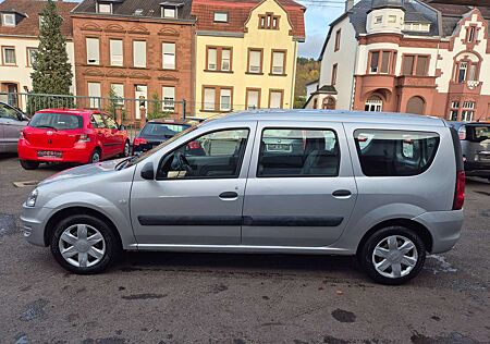 Dacia Logan MCV 1,5 dCi Ambiance " TÜV / AU neu "