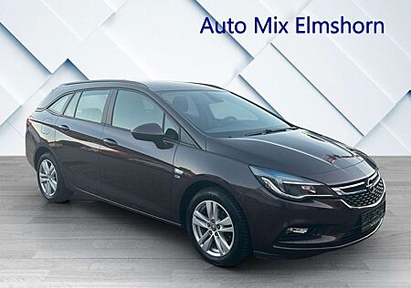 Opel Astra K Sports Tourer Klima Navi Tüv 05/2027