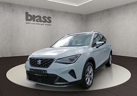 Seat Arona FR