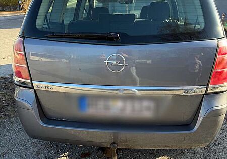 Opel Zafira 1.9 CDTI