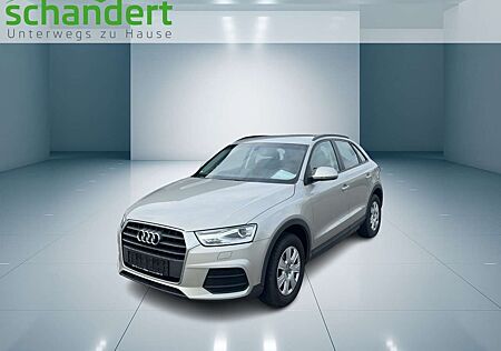 Audi Q3 1.4 TFSI Xenon PDC Klima Tempomat