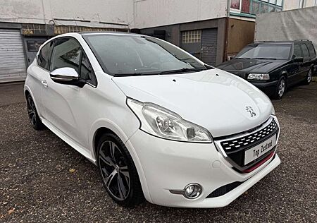 Peugeot 208 GTi/2.HD/JBL/NAVI/PANO/LED/LEDER/SCHECKHEFT