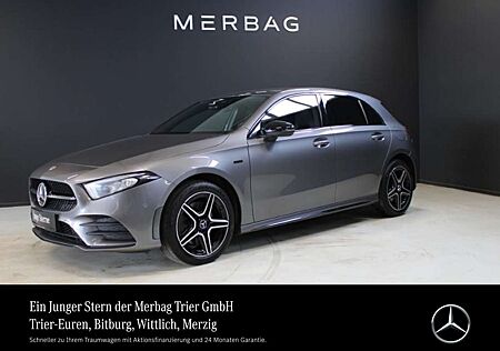 Mercedes-Benz A 250 e *AMG Night LED Edition 2020