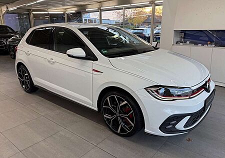 VW Polo gebraucht kaufen VW Polo Volkswagen *VI*GTI*Virtual*Matrix*App-Con*ACC*LANE*