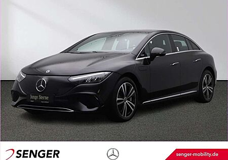Mercedes-Benz EQE 300 Totwinkel Memory Kamera Keyless-Go AHK