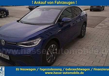 VW ID.5 Volkswagen Pro Performance Elektro 1-Gang-Automatik 150 kW...