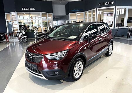 Opel Crossland X 1.5d Innovation NAVI+Rfkam+Parkass.