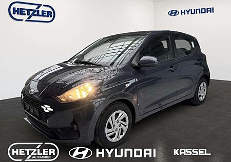 Hyundai i10 Select 1.0 EU6e Navi Apple CarPlay Android Auto Mu