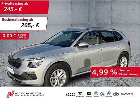 Skoda Kamiq 1.0 TSI DSG SELECTION LED+ACC+APP+SHZ+RFK