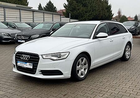 Audi A6 Avant 2.0 TDI ultra S-tronic / Rückfahrkamera /