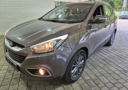 Hyundai ix35 FIFA World Cup Edition 2WD