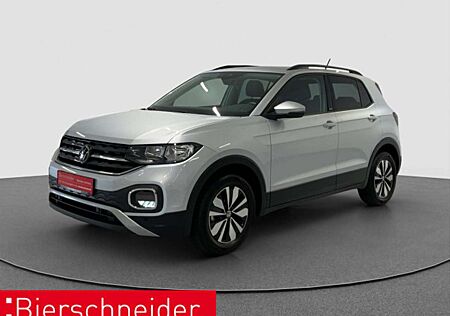 VW T-Cross Volkswagen 1.0 TSI Move ACC NAVI SHZ CAM