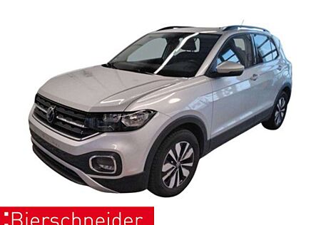 VW T-Cross Volkswagen 1.0 TSI Move ACC NAVI SHZ CAM