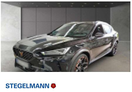 Cupra Formentor VZ5 4Drive *Pano*LED*Navi*