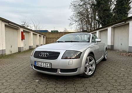 Audi TT Roadster 1.8 T