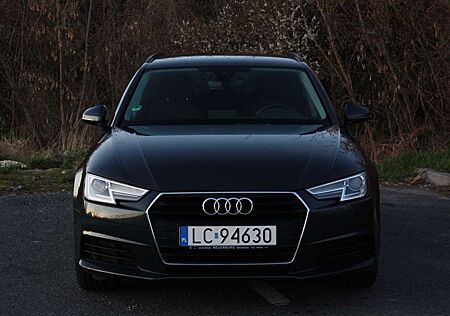 Audi A4 Avant A4B9 2.0 TDI 150ps