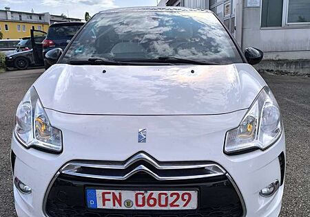 Citroën DS3 Citroen Ultra-Prestige