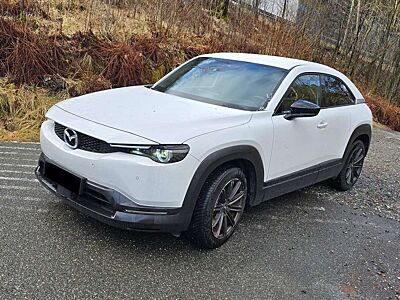 Mazda MX-30 MX-30 e-SKYACTIV FIRST EDITION